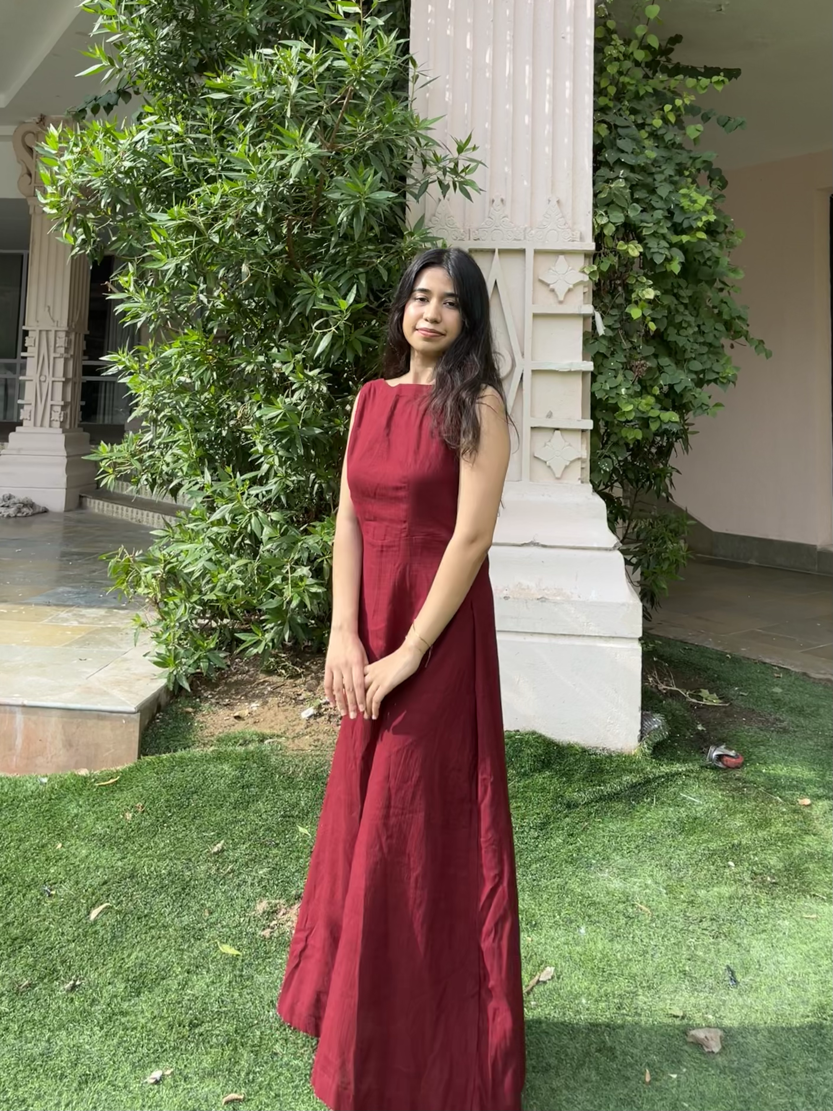 Women's clothing